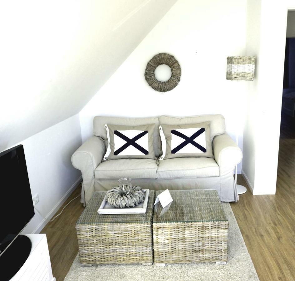 Ferienwohnung Koje 44 Timmendorfer Strand Exteriér fotografie
