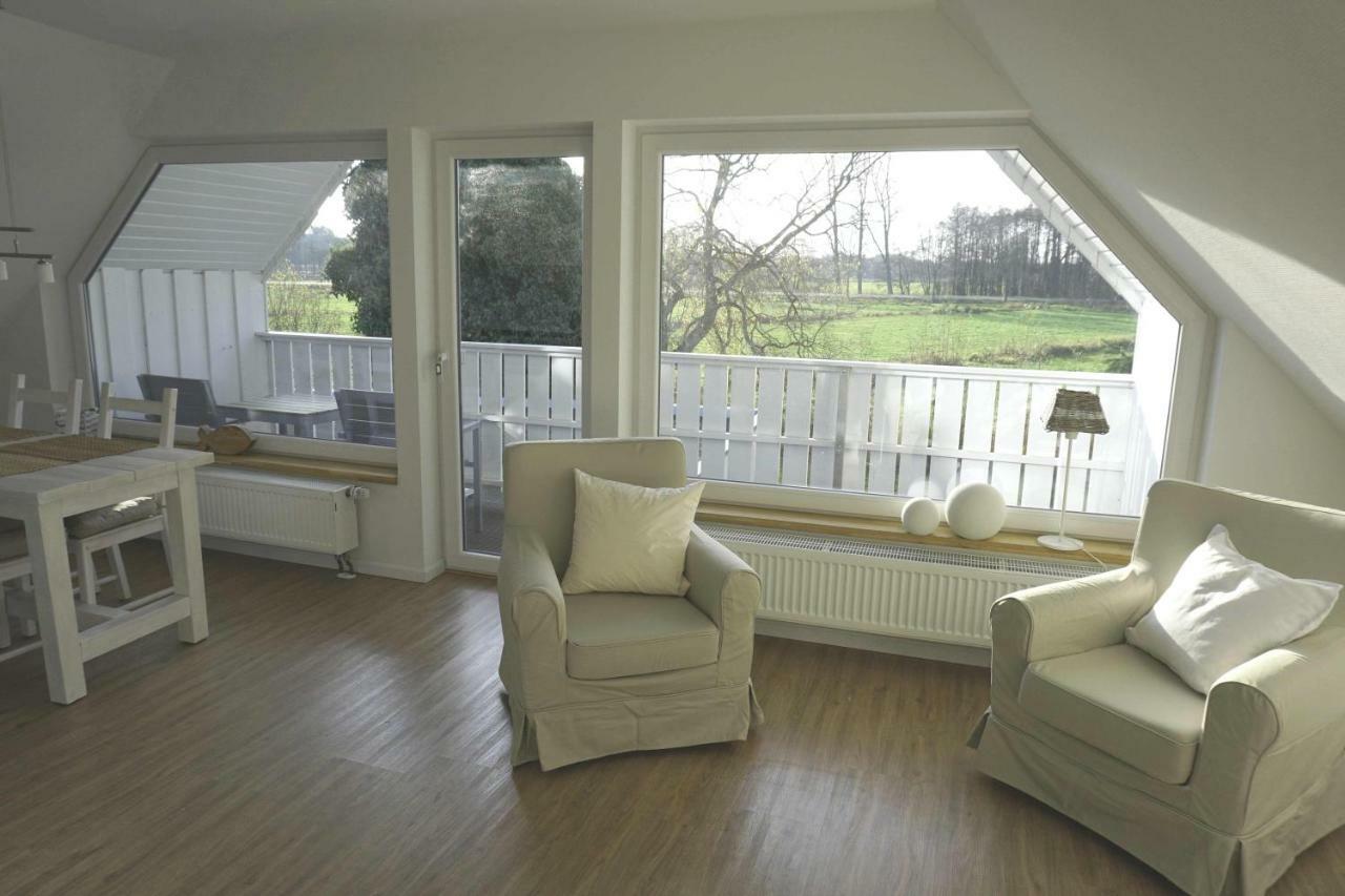 Ferienwohnung Koje 44 Timmendorfer Strand Exteriér fotografie
